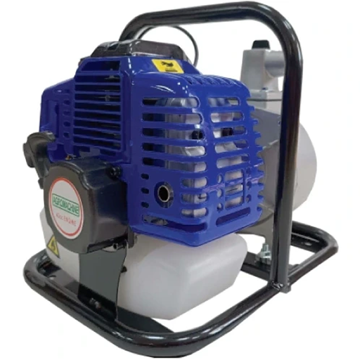 موتور پمپ بنزینی 1اینچ دوزمانه آگروماشین